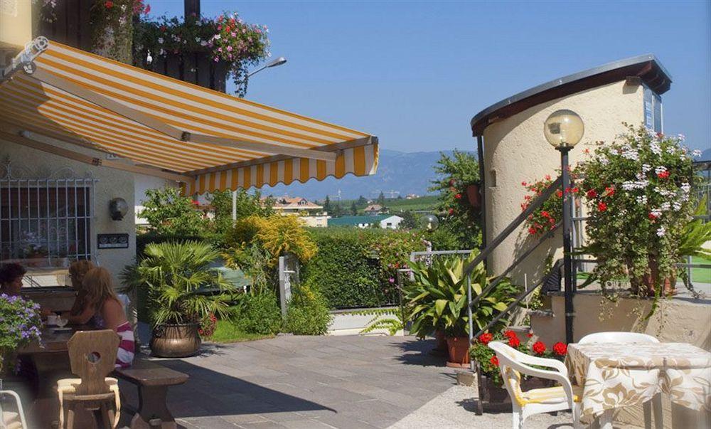 Hotel Alexandres Appiano Sulla Strada Del Vino Esterno foto