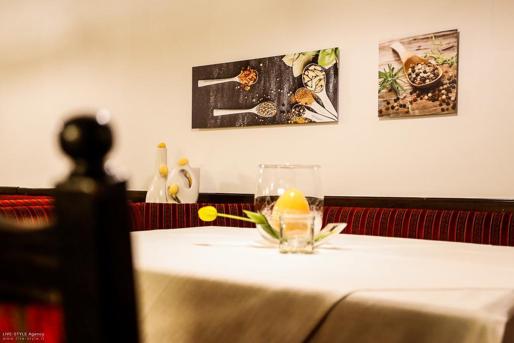 Hotel Alexandres Appiano Sulla Strada Del Vino Esterno foto