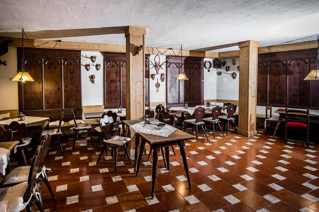 Hotel Alexandres Appiano Sulla Strada Del Vino Esterno foto