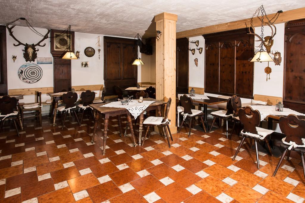 Hotel Alexandres Appiano Sulla Strada Del Vino Esterno foto