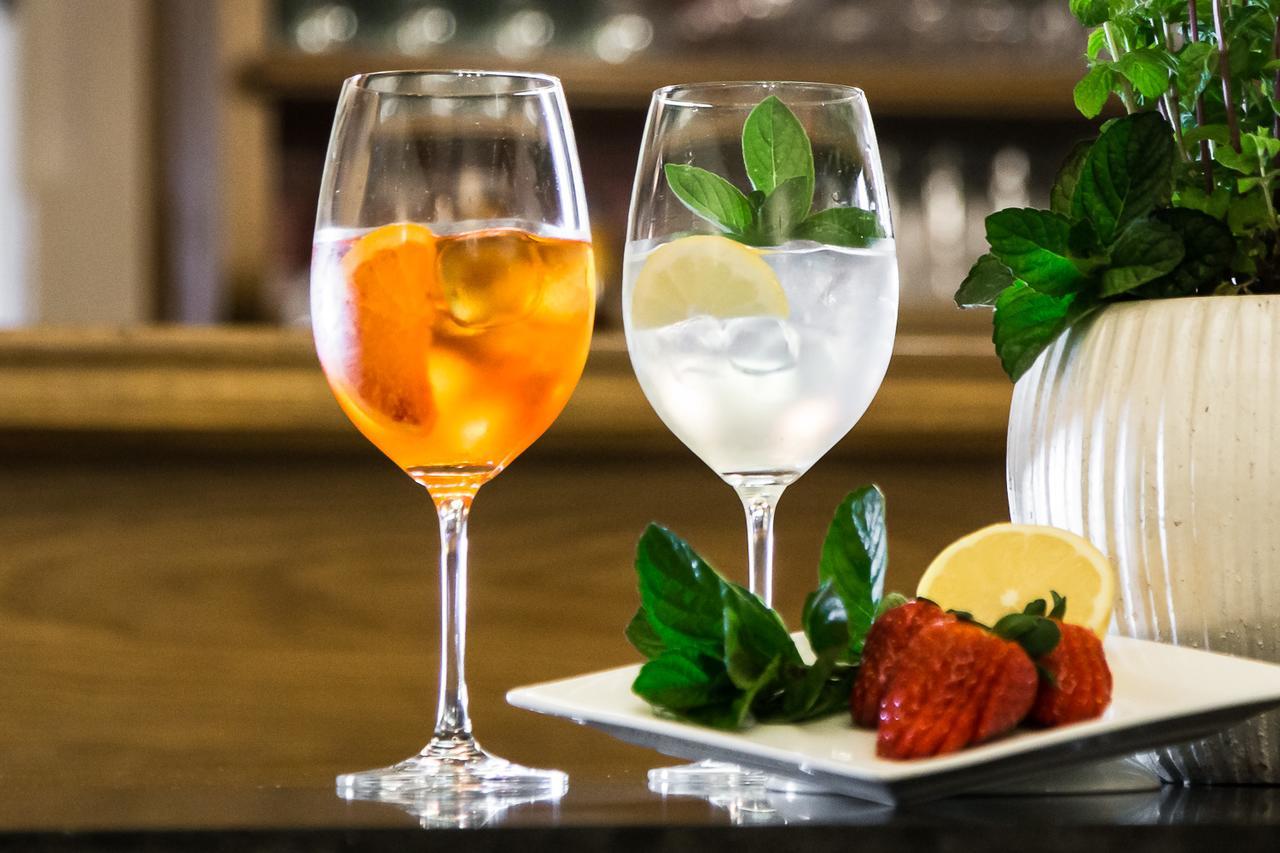 Hotel Alexandres Appiano Sulla Strada Del Vino Esterno foto