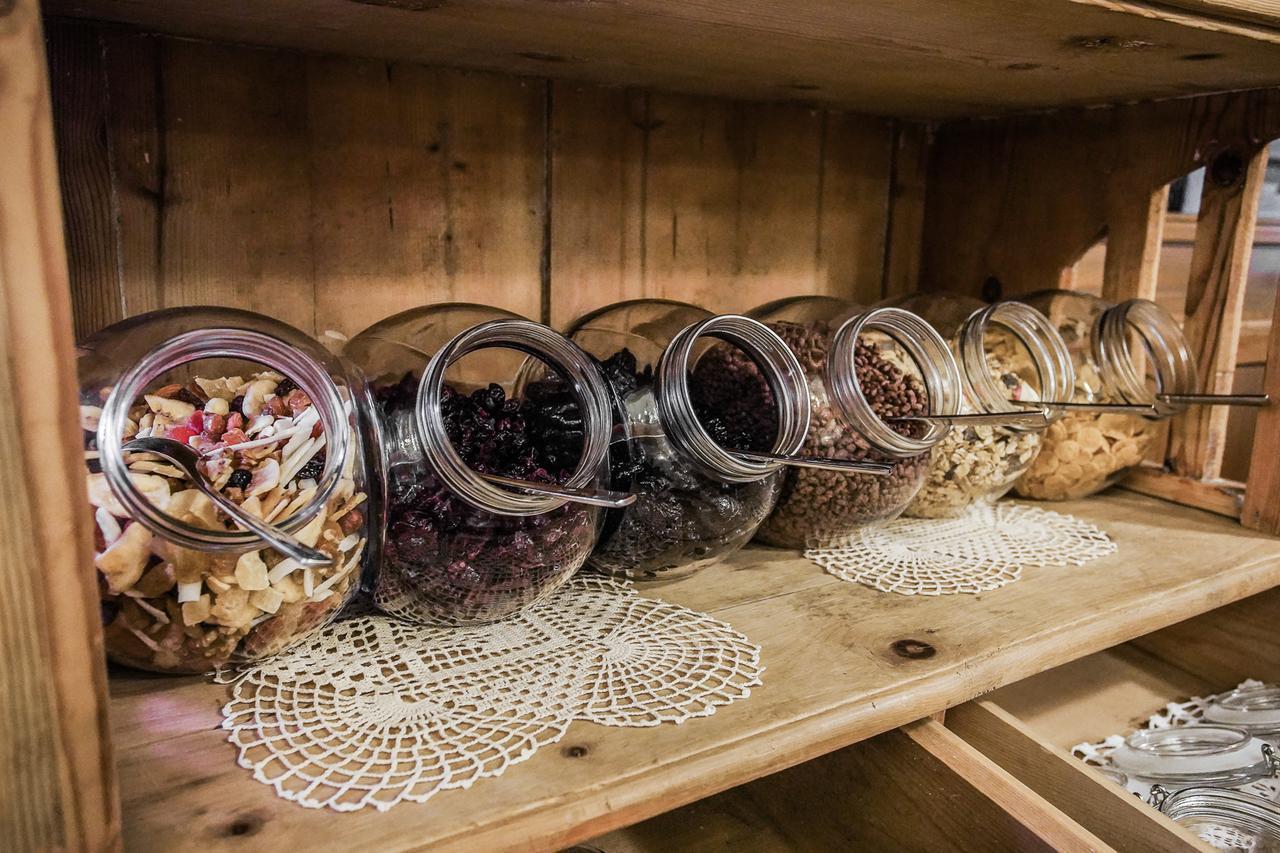 Hotel Alexandres Appiano Sulla Strada Del Vino Esterno foto