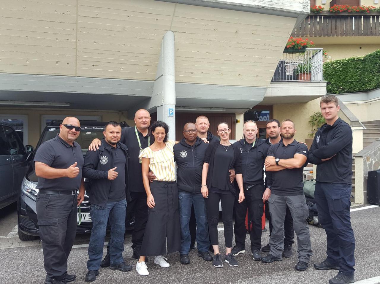 Hotel Alexandres Appiano Sulla Strada Del Vino Esterno foto